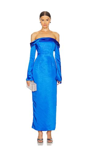 Arielle Maxi Dress in . Size M, S, XL/1X, XS - Runaway The Label - Modalova