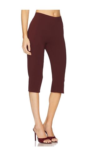 Gisele Capri Pants in . Size S. Also in XL - Runaway The Label - Modalova
