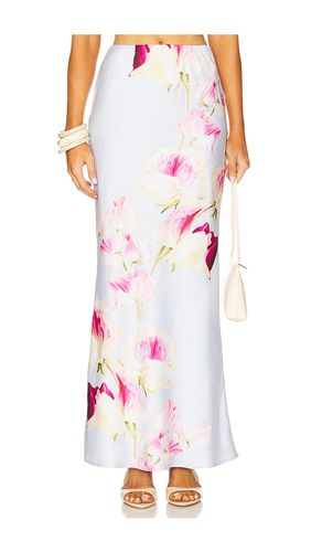 Verity Maxi Skirt in . Size L. Also in M, S, XL, XS - Runaway The Label - Modalova