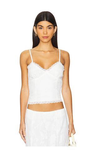 Larina Top in . Size L. Also in M, S, XL - Runaway The Label - Modalova