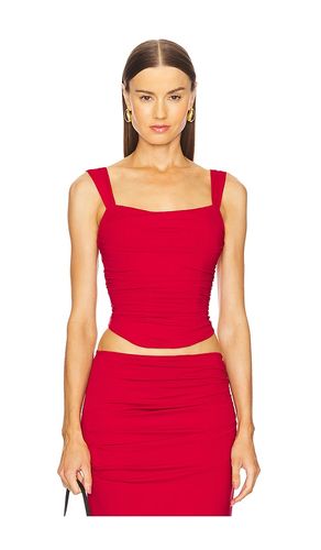 Terrie Bustier Top in . Taglia S. Also in XS, M - Runaway The Label - Modalova