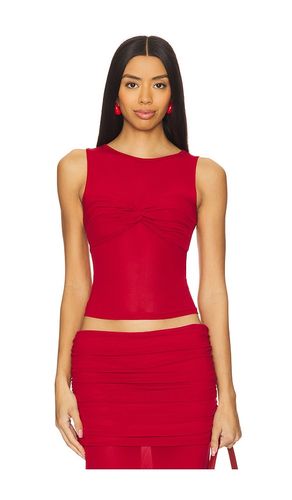 Meila Top in . Size L. Also in S, XL, XS - Runaway The Label - Modalova