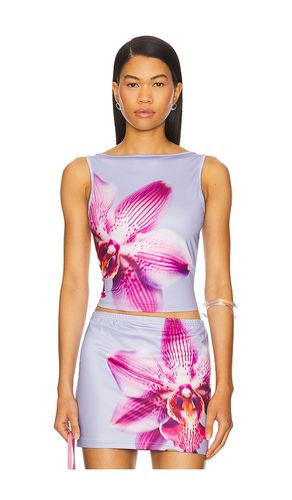 Celeste Top in ,. Size L. Also in M, S, XL, XS - Runaway The Label - Modalova