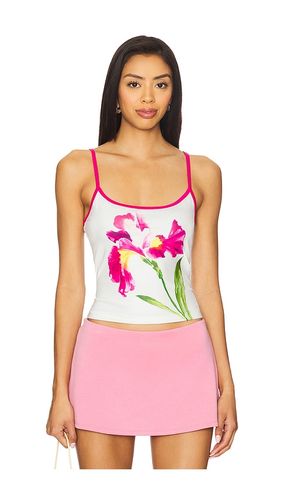 Paradise Tank in ,. Size L. Also in M, S, XL, XS - Runaway The Label - Modalova