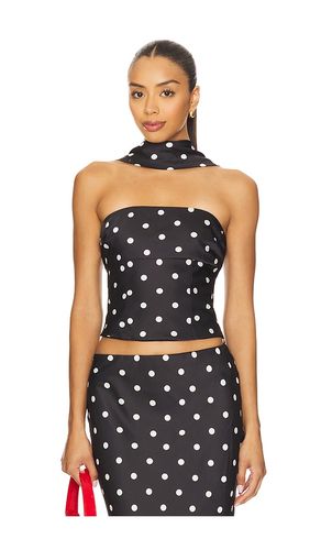 Blaine Top in . Size L. Also in S, XL - Runaway The Label - Modalova