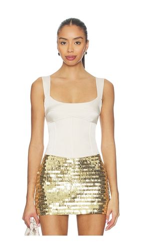 Sindy Bustier in . Size L. Also in XL - Runaway The Label - Modalova