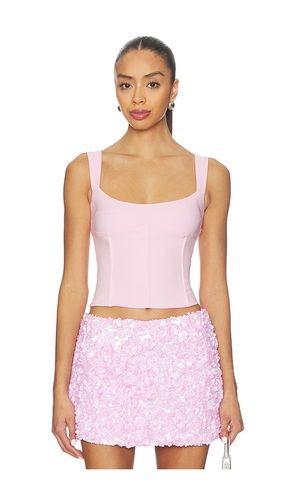 Orion Bustier in . Size S. Also in M, XL - Runaway The Label - Modalova