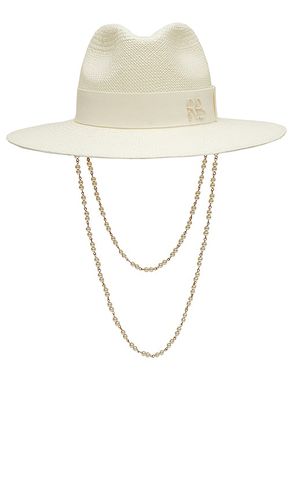 Sombrero double en color talla L en - White. Talla L (también en M) - Ruslan Baginskiy - Modalova