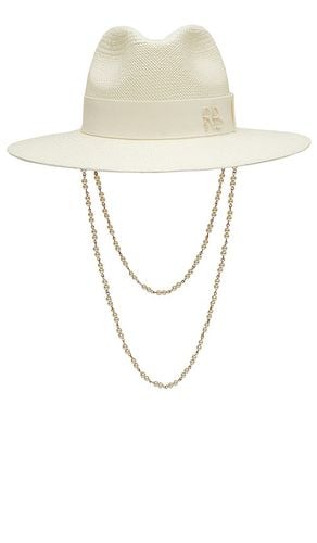 Sombrero double en color talla L en - White. Talla L (también en M, S) - Ruslan Baginskiy - Modalova