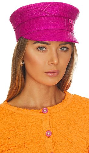 Sombrero en color fucsia talla M en - Fuchsia. Talla M (también en S, XS) - Ruslan Baginskiy - Modalova