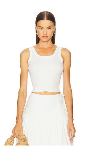 Vest Top in . Size S. Also in M - REVOLVE x JJ - Modalova