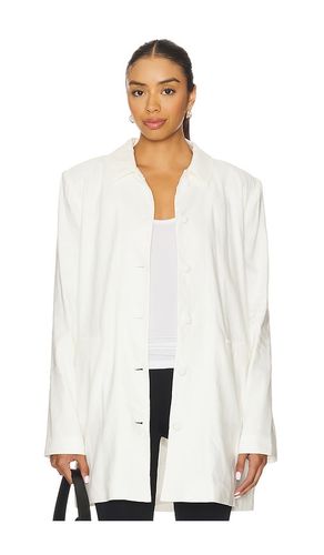 X REVOLVE Candace Jacket in . Size XS. Also in XXS, S, M, L - Stone Cold Fox - Modalova