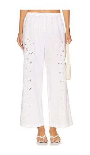 X REVOLVE Vanessa Pant in . Size M. Also in L, XL - Stone Cold Fox - Modalova