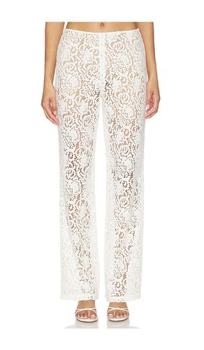 X REVOLVE Arlo Pant in . Size S. Also in M, XL - Stone Cold Fox - Modalova