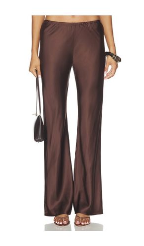 X REVOLVE Willow Pull On Pant in . Size XS. Also in S, M, L, XL - Stone Cold Fox - Modalova