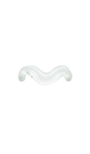 Onda Glass Bracelet in . Size S/M. Also in M/L - Studio Conchita - Modalova