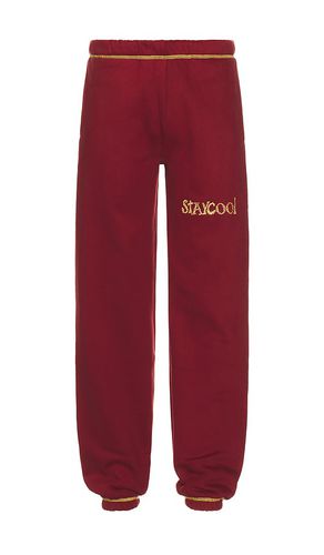 Star Sweatpant in . Size M, S, XL/1X - Stay Cool - Modalova