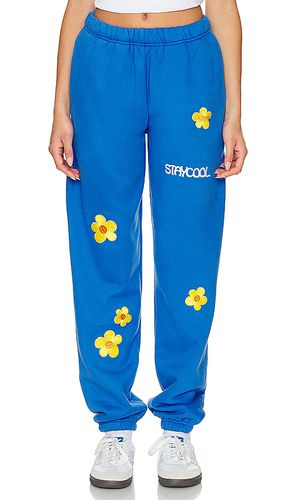 Pantalón sunflower en color talla S en - Blue. Talla S (también en L, XL/1X) - Stay Cool - Modalova