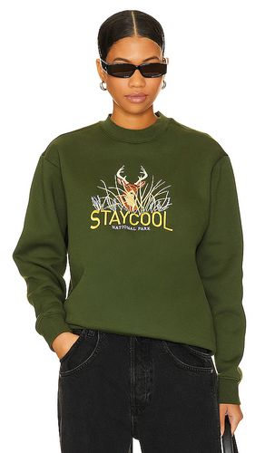 National Park Sweatshirt in . Size M, S, XL/1X - Stay Cool - Modalova