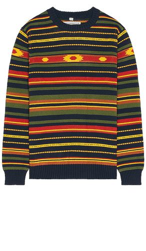NYC Multistripe Sweater in . Size S, XL/1X - Schott - Modalova