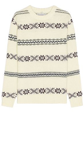 Norwegian Sweater in . Size M, S, XL/1X - Schott - Modalova