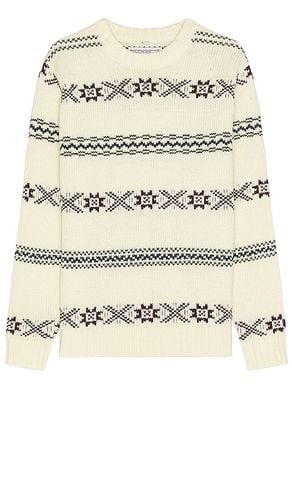 Norwegian Sweater in . Size S, XL/1X - Schott - Modalova
