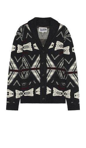 Southwestern Cardigan in . Size S - Schott - Modalova