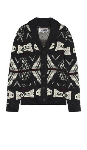 Southwestern Cardigan in . Taglia M, S - Schott - Modalova