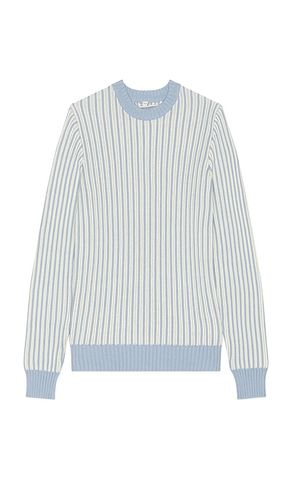 Jersey en color bebe azul talla L en - Baby Blue. Talla L (también en XL/1X) - Schott - Modalova