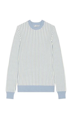 Striped Sweater in . Size L. Also in XL/1X - Schott - Modalova