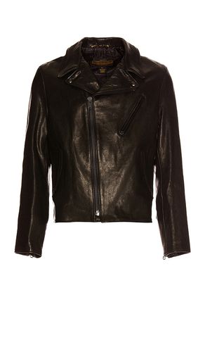 Raven Lambskin Perfecto in . Taglia M, S, XL - Schott - Modalova