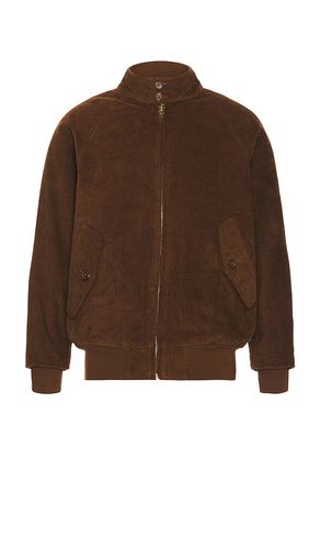 Baracuta Jacket in . Taglia M, S - Schott - Modalova