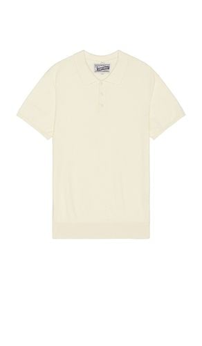 Basket Weave Polo in . Size M, S, XL/1X - Schott - Modalova