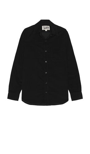 Pinwale Button Up Shirt in . Taglia M, S - Schott - Modalova