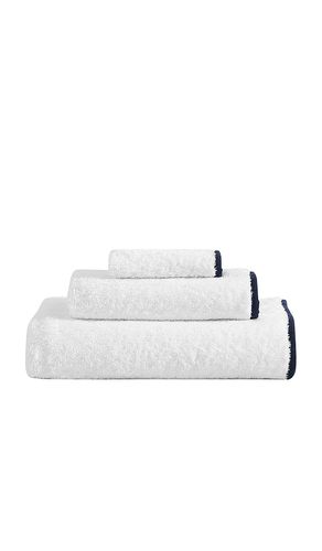 Set de toallas towel set en color blanco talla all en & - . Talla all - Sunday Citizen - Modalova