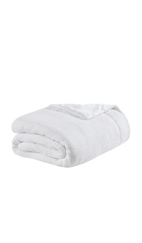 Edredón snug cooling comforter en color blanco talla all en - White. Talla all - Sunday Citizen - Modalova