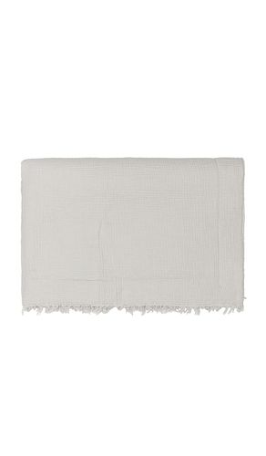 DECKE SNUG MUSLIN THROW in - Sunday Citizen - Modalova