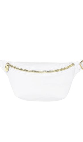 Classic fanny pack in color white size all in - White. Size all - Stoney Clover Lane - Modalova