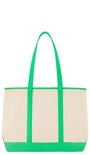 KLEINE TOTE-BAG CANVAS in - Stoney Clover Lane - Modalova