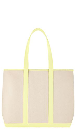 GROSSE TOTE-BAG CANVAS in - Stoney Clover Lane - Modalova