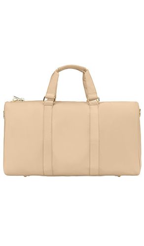 Bolsa fácil de transportar classic duffle bag en color bronce talla all en - Tan. Talla all - Stoney Clover Lane - Modalova