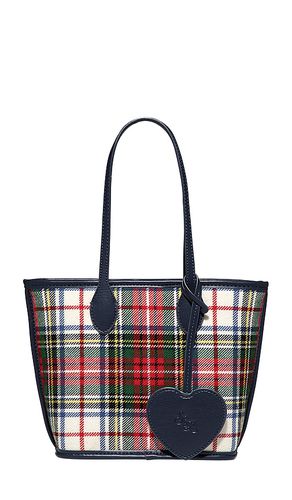 Tote pequeño ns mini tote en color multi talla all en - Multi. Talla all - Stoney Clover Lane - Modalova