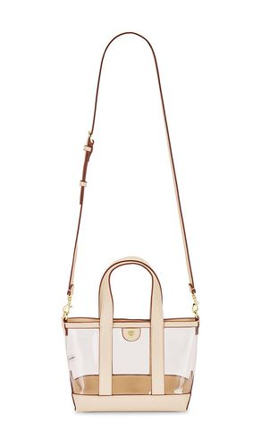 Clear Mini Tote Crossbody Bag in - Stoney Clover Lane - Modalova