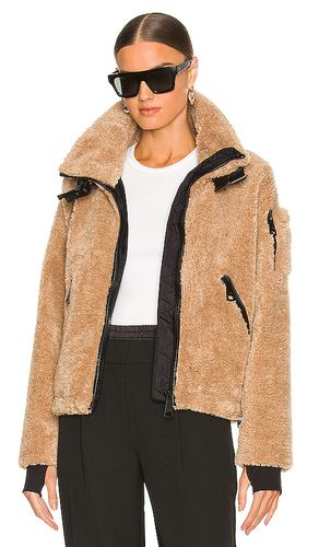 Sherpa Denver Jacket in . Taglia M, S, XL, XS - SAM. - Modalova