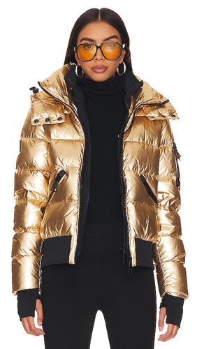 Lumi Jacket in . Taglia S, XS - SAM. - Modalova