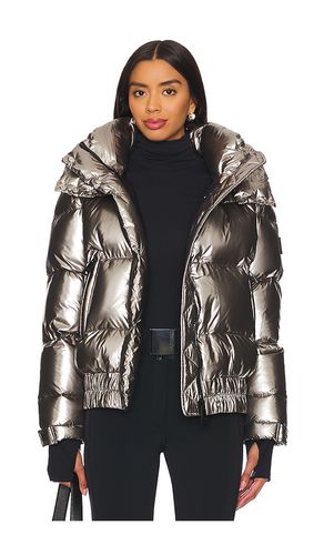 Stormi Down Jacket in . Size M, S, XS - SAM. - Modalova