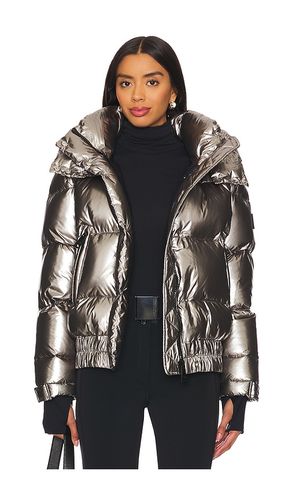 Stormi Down Jacket in . Size S - SAM. - Modalova