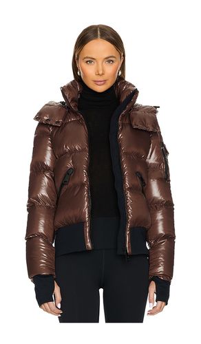 Lumi Puffer Jacket in . Size XS - SAM. - Modalova