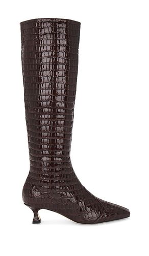 Maverick Calf Boot in . Size 37, 39, 40 - Studio Amelia - Modalova