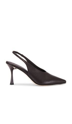 Razor Slingback 90 Heel in . Size 39, 40 - Studio Amelia - Modalova